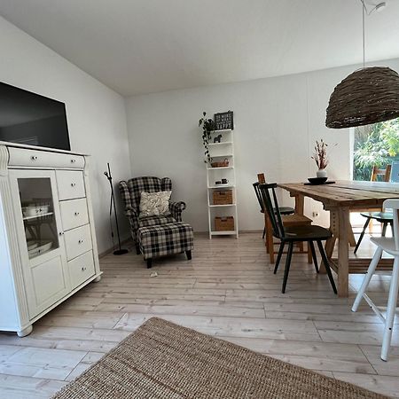 Erlebnishof Schwanewede Villa Ngoại thất bức ảnh