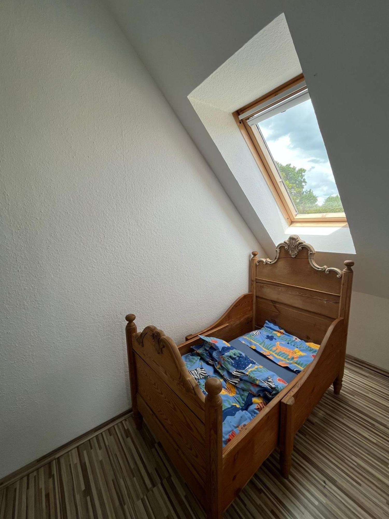 Erlebnishof Schwanewede Villa Ngoại thất bức ảnh