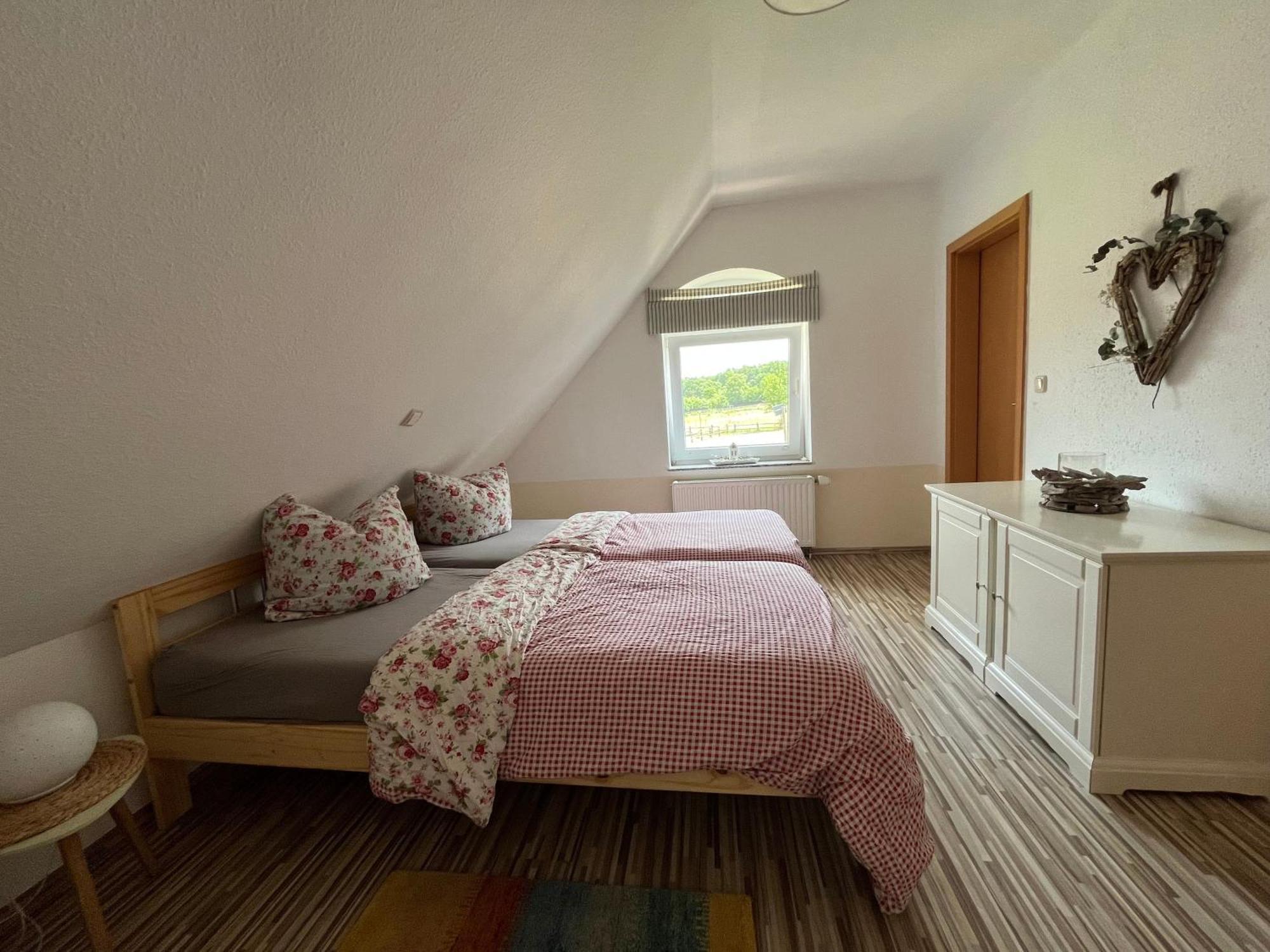 Erlebnishof Schwanewede Villa Ngoại thất bức ảnh