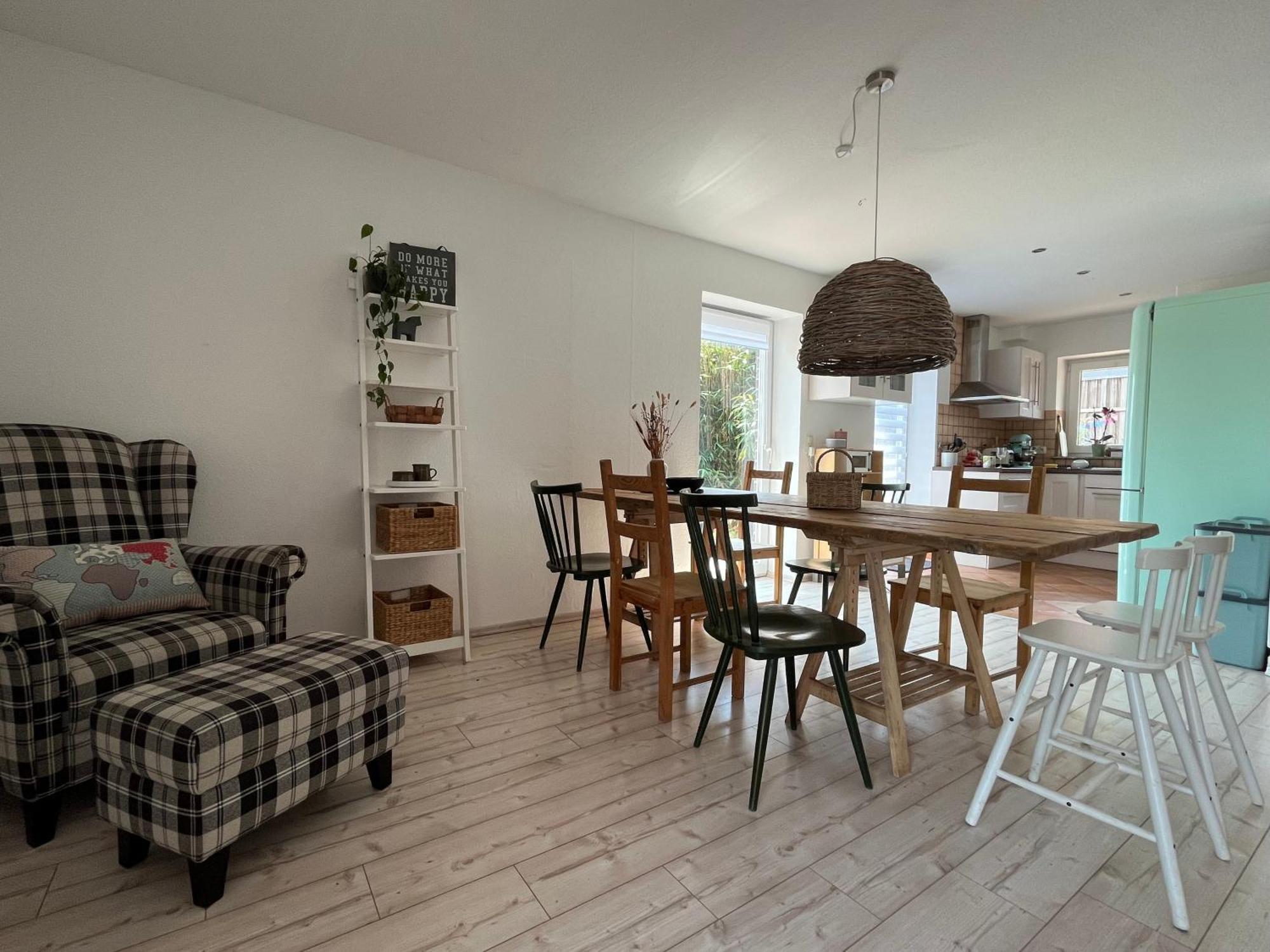 Erlebnishof Schwanewede Villa Ngoại thất bức ảnh