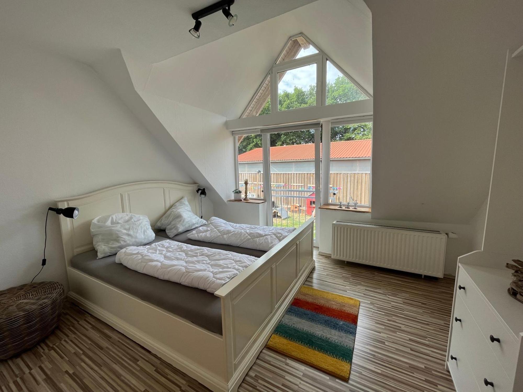 Erlebnishof Schwanewede Villa Ngoại thất bức ảnh